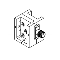 AT-MIX-4060MH 波导混频器