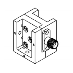 AT-MIX-5075H 波导混频器