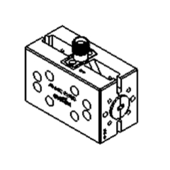 AT-MIX-7090G 波导混频器