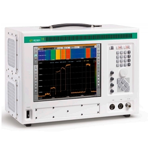IZT R3301 射频频谱记录仪