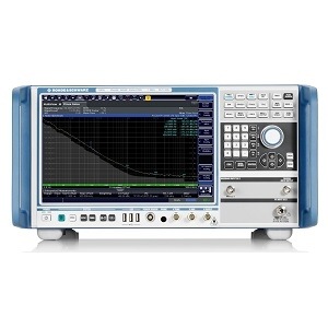 R&S FSPN 相位噪声分析仪