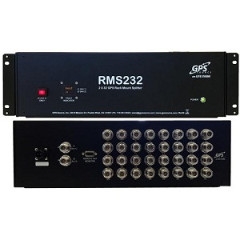 RMS232 功率分配器