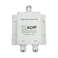 ADRF-2WS-20W-N-LPIM 功率分配器