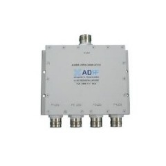 ADRF-4WS-20W-4310 功率分配器