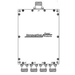 IPP-1089 功率分配器