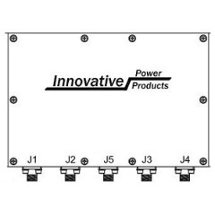 IPP-1125 功率分配器