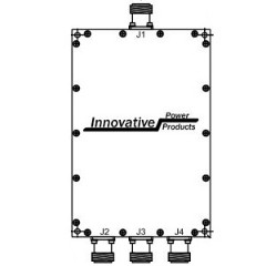 IPP-1146 功率分配器