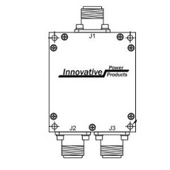 IPP-1152 功率分配器