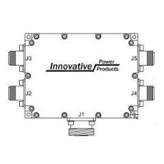 IPP-1202 功率分配器