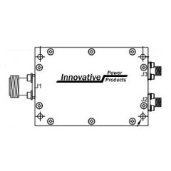 IPP-1207 功率分配器