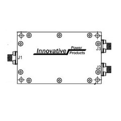 IPP-1209 功率分配器