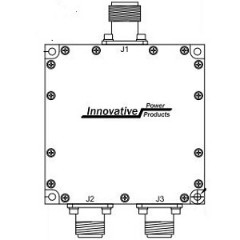 IPP-1241 功率分配器