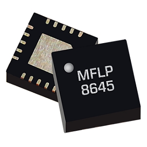 MFLP-00005PSM 低通滤波器