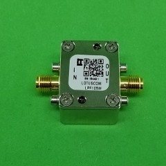 LPF105M 低通滤波器