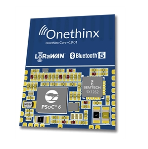 Onethinx Core 射频模块