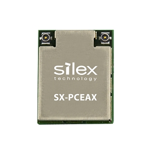 SX-PCEAX 射频模块