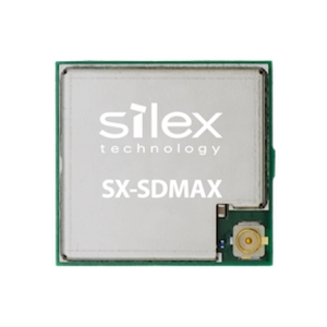 SX-SDMAX 射频模块