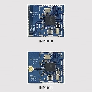 INP1010/1011 射频模块