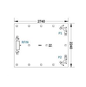 ENGPD00014 功率分配器