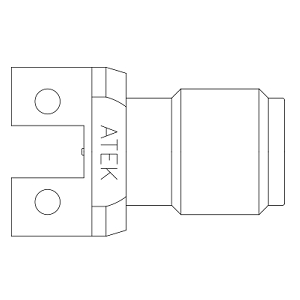 ATEK9292 连接器