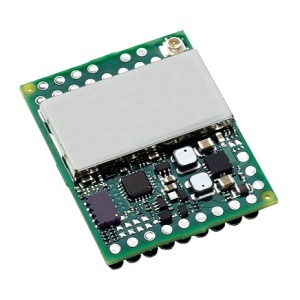 MicroGram GPS Module GNSS 模块