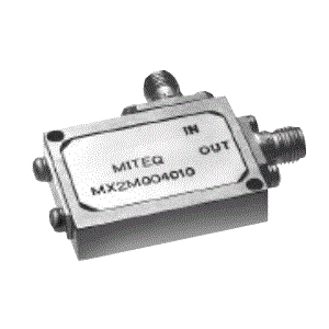 MX2M004010 倍频器