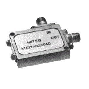 MX2M020040 倍频器