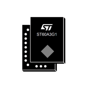 ST60A3G1 收发信机