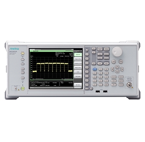 MS2850A 频谱分析仪