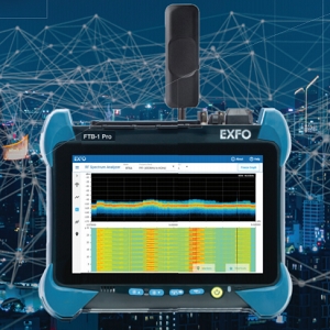 5GPro Spectrum Analyzer 频谱分析仪