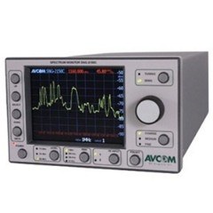 SNG-2500C 频谱分析仪