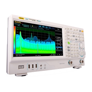 RSA3000E 频谱分析仪