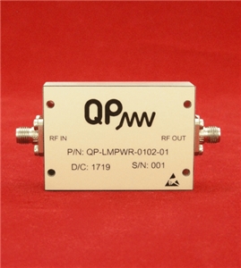 QP-LMPWR-0102-01 限幅器