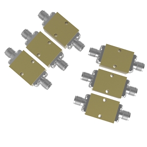 QCL10-1-2 限幅器