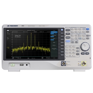 2682 频谱分析仪