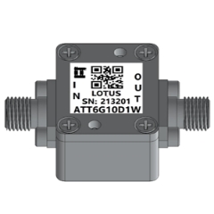 ATT6G10D1W 固定衰减器