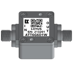 ATT6G6D1W 固定衰减器