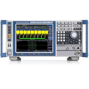 FSVA Series 频谱分析仪