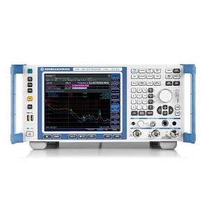 R&S®ESR26 频谱分析仪