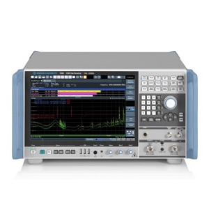 R&S®ESW44 频谱分析仪