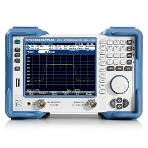 R&S FSC Series 频谱分析仪