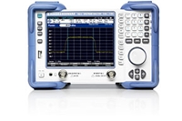 R&S FSC3 频谱分析仪