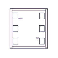 KAT-20-D+ 固定衰减器