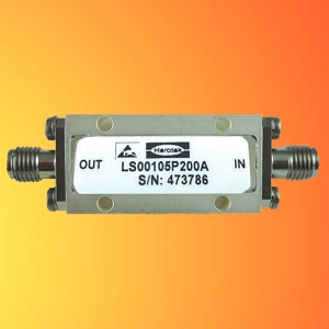 LS00105P200A 限幅器