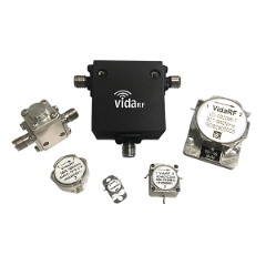 VCI Series 所有隔离器