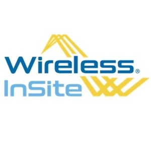 Wireless InSite 射频软件