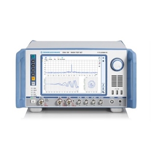 R&S CMA180 射频测试设备