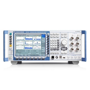 R&S CMW500 射频测试设备