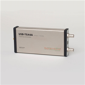 USB-TG44A 信号发生器