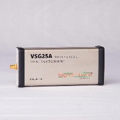 VSG25A 信号发生器